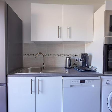 T4 Entierement Renove Proche Plage Тулон Екстер'єр фото
