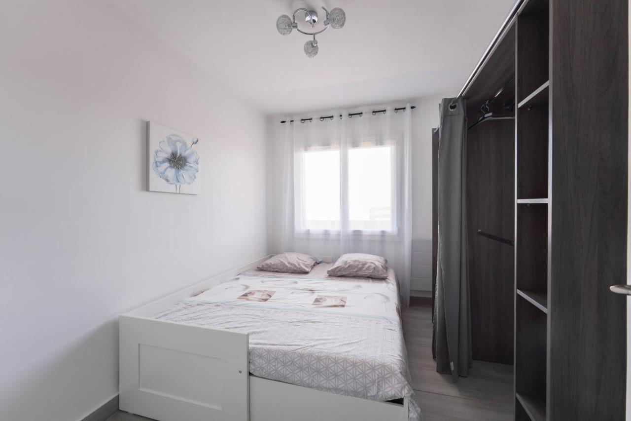 T4 Entierement Renove Proche Plage Тулон Екстер'єр фото