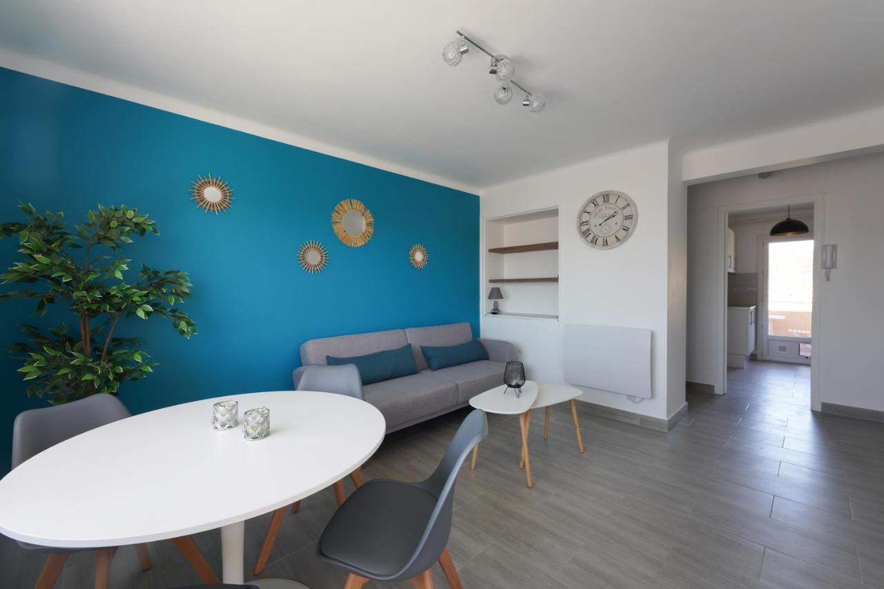 T4 Entierement Renove Proche Plage Тулон Екстер'єр фото