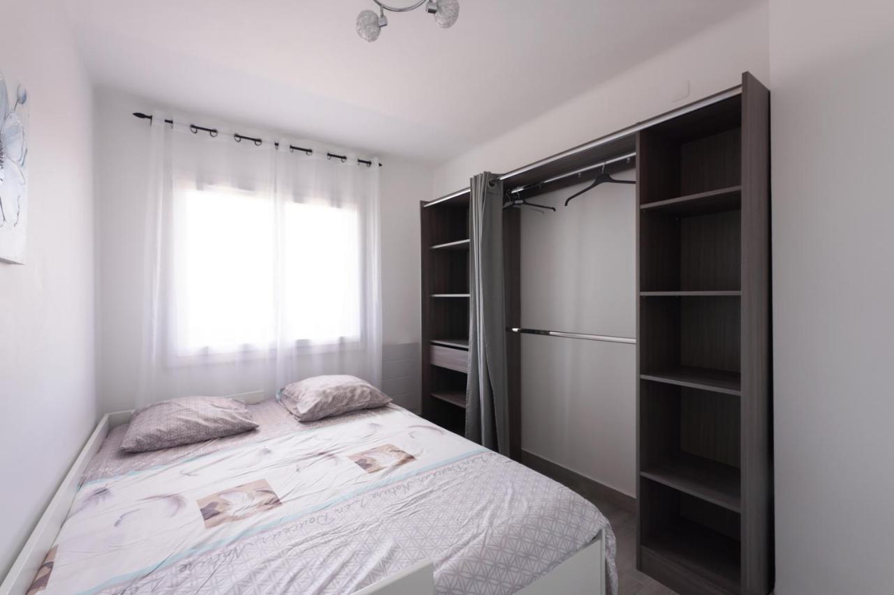 T4 Entierement Renove Proche Plage Тулон Екстер'єр фото