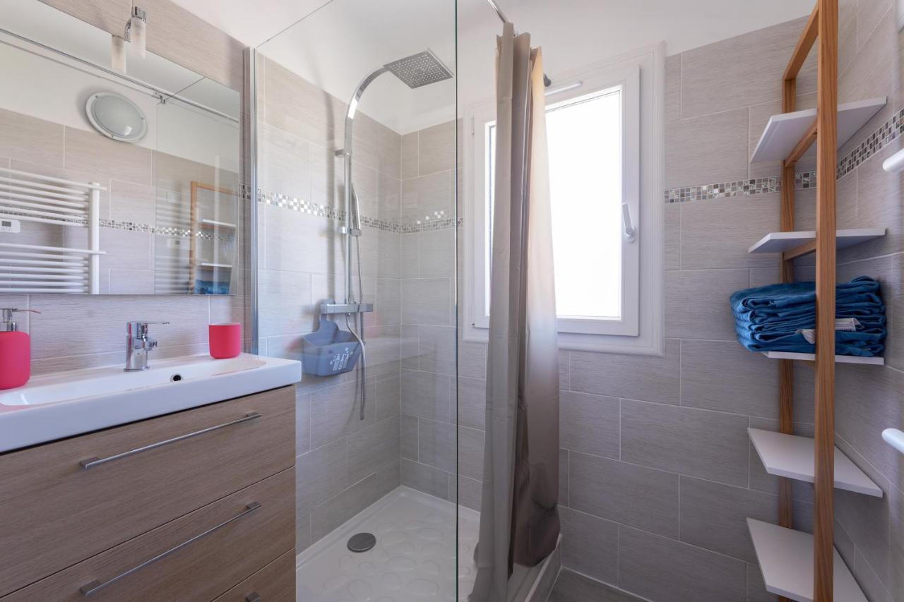 T4 Entierement Renove Proche Plage Тулон Екстер'єр фото