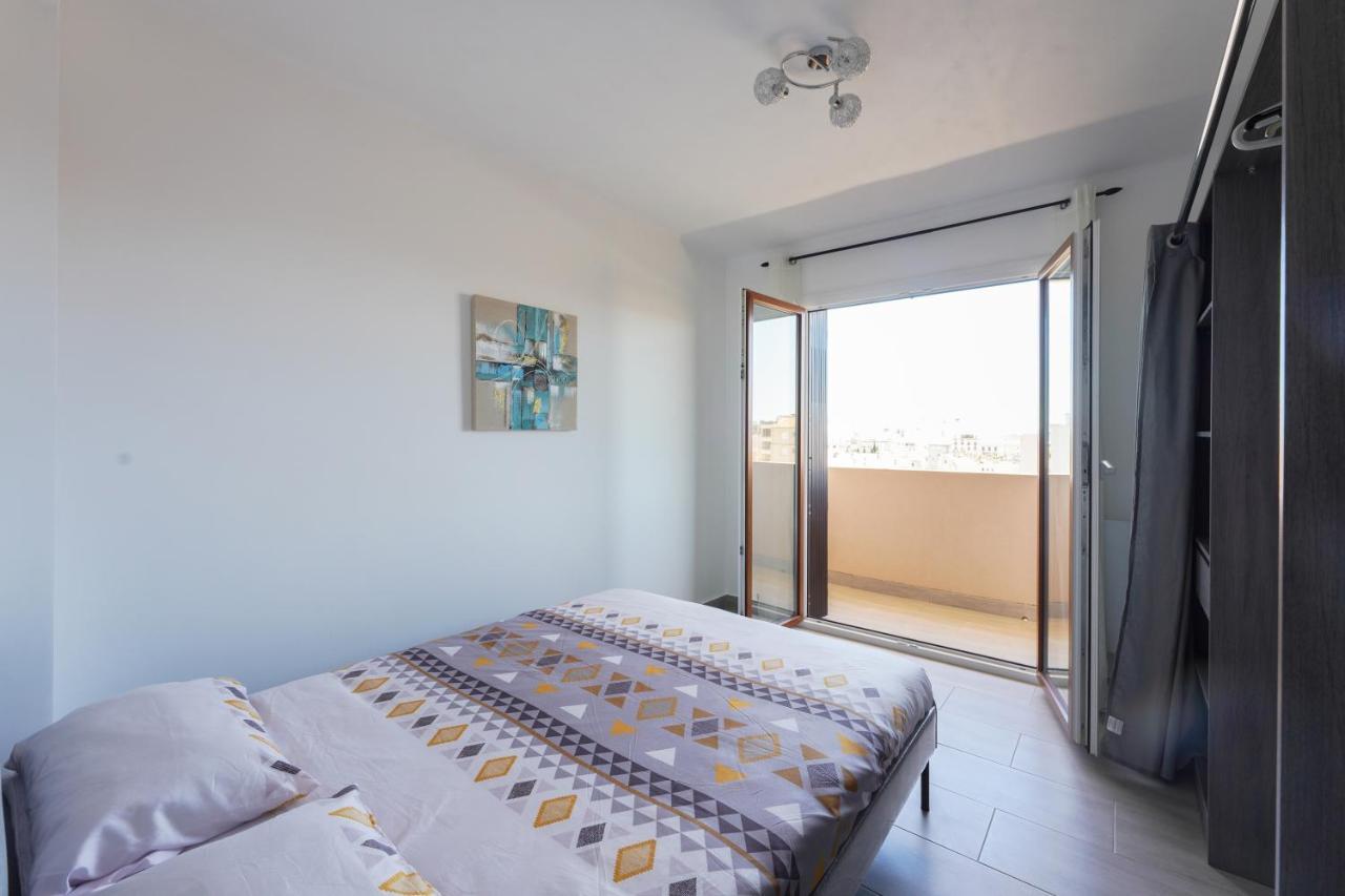 T4 Entierement Renove Proche Plage Тулон Екстер'єр фото